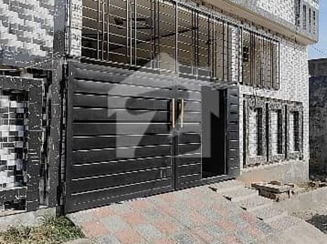 House for sale in اسلام آباد, زون 1