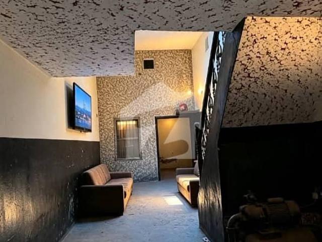 House for sale in Islamabad Capital Territory
