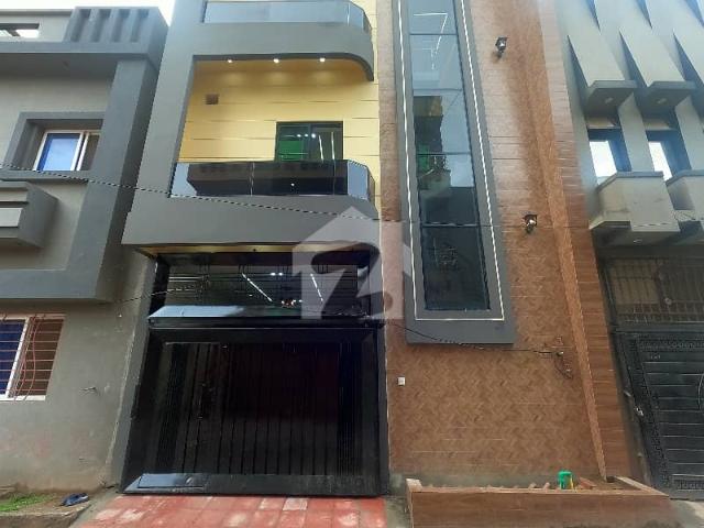 House for sale in اسلام آباد, زون 1