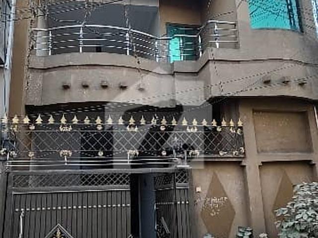 House for sale in اسلام آباد, زون 1