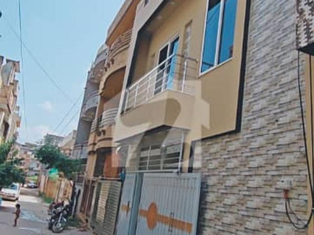 House for sale in اسلام آباد, زون 1