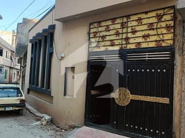 House for sale in Islamabad