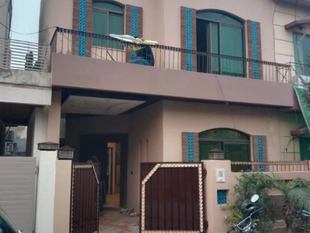 House for sale in Rawalpindi, Islamabad Capital Territory