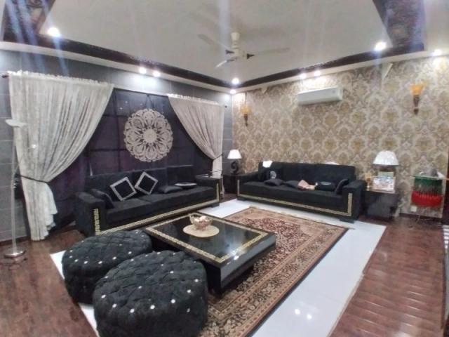 House for sale in Rawalpindi, Islamabad Capital Territory