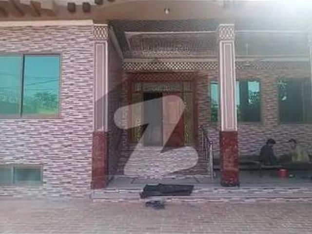 House for sale in Peshawar, North West Frontier Province