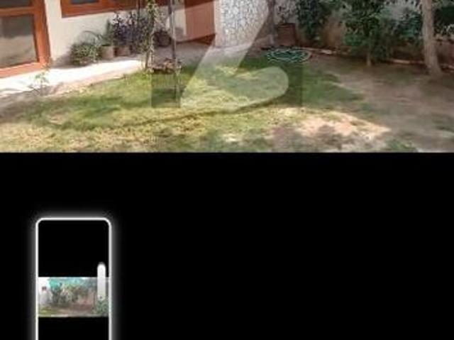 House for sale in Peshawar, North West Frontier Province