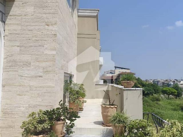 House for sale in Islamabad