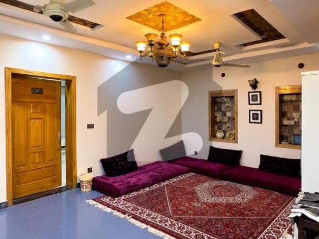 House for sale in اسلام آباد, زون 1