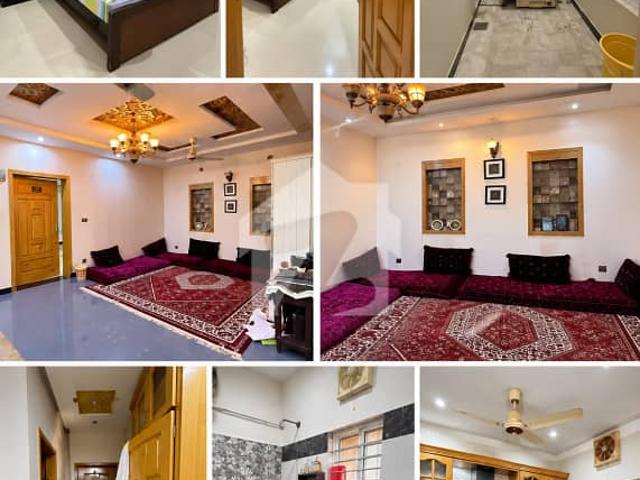 House for sale in اسلام آباد, زون 1
