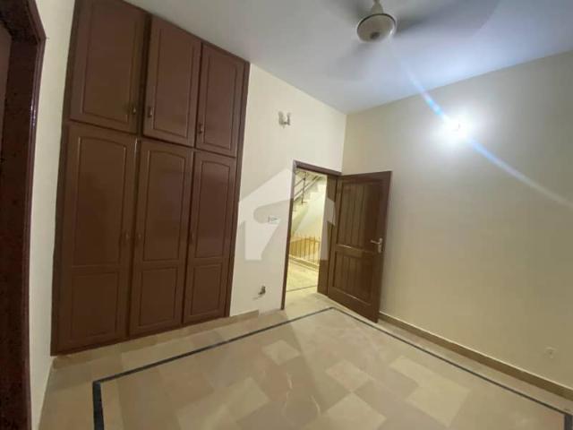 House for sale in Islamabad