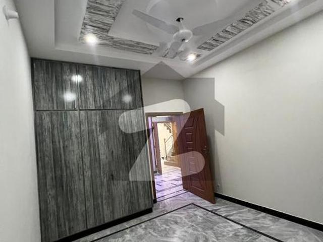 House for sale in Islamabad