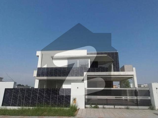 House for sale in Islamabad