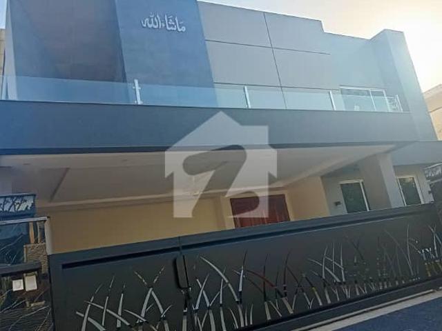 House for sale in اسلام آباد, زون 1