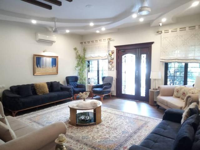 House for sale in Islamabad