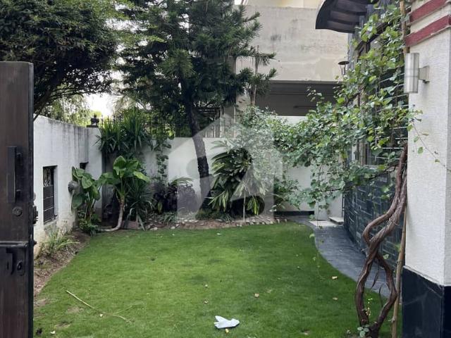 House for sale in Islamabad
