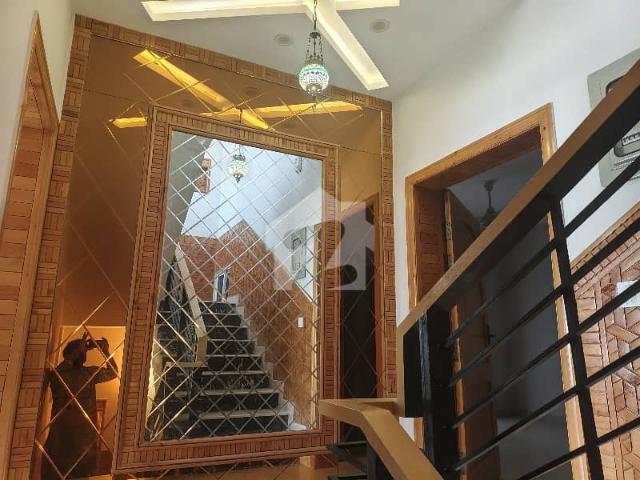 House for sale in Islamabad