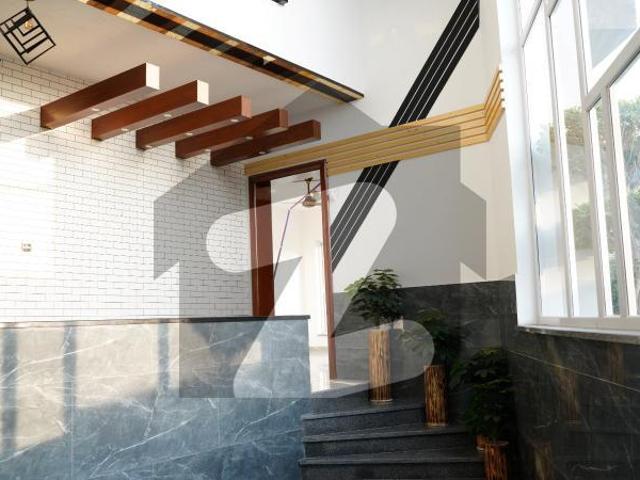 House for sale in Islamabad