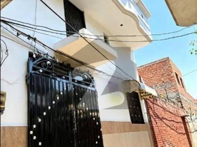 House for sale in Islamabad Capital Territory