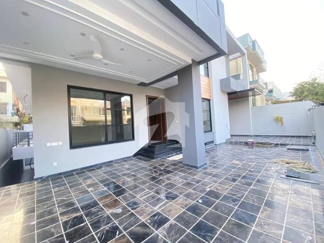 House for sale in Islamabad