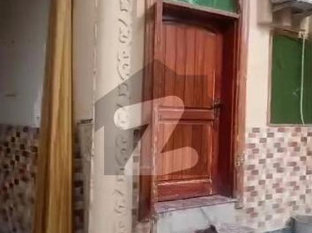 House for sale in Peshawar, North West Frontier Province