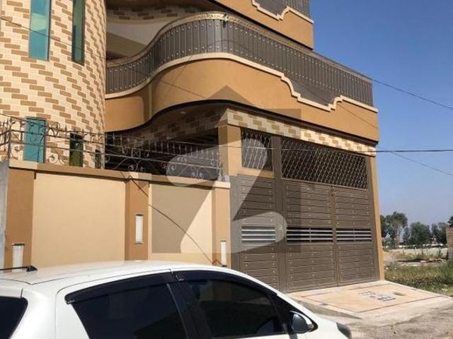 House for sale in Peshawar, North West Frontier Province