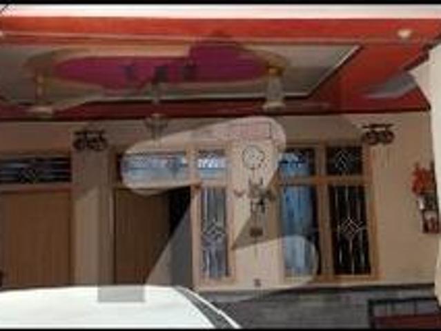 House for sale in Peshawar, North West Frontier Province