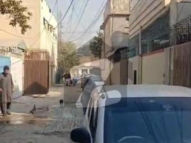 House for sale in تحصیل پشاور شہر, پشاور ڈویژن