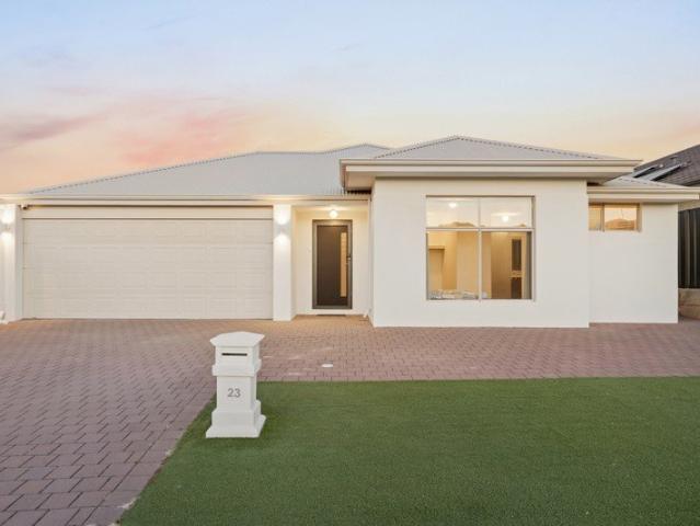 House for rent in Landsdale, City of Wanneroo