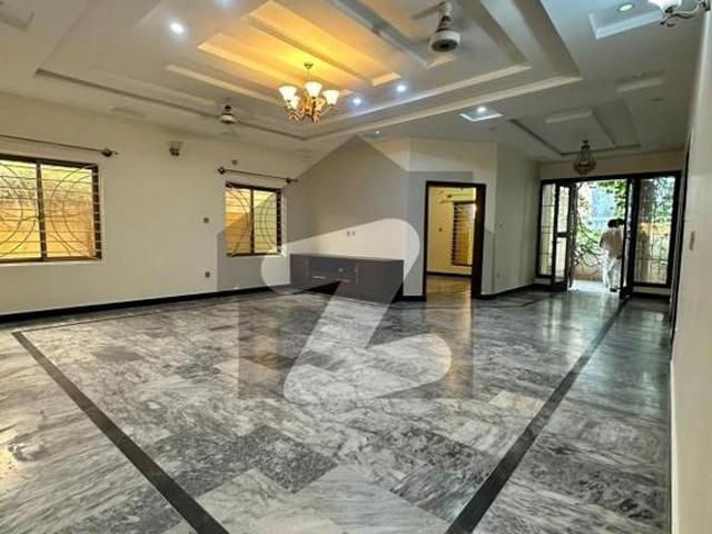 House for rent in Islamabad