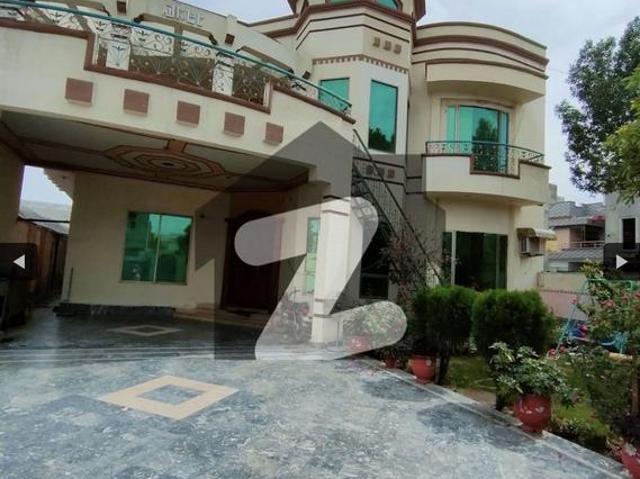 House for sale in Islamabad Capital Territory