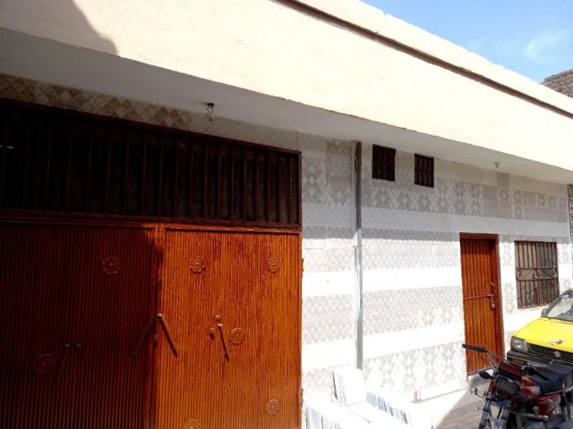 House for sale in Rawalpindi, Islamabad Capital Territory