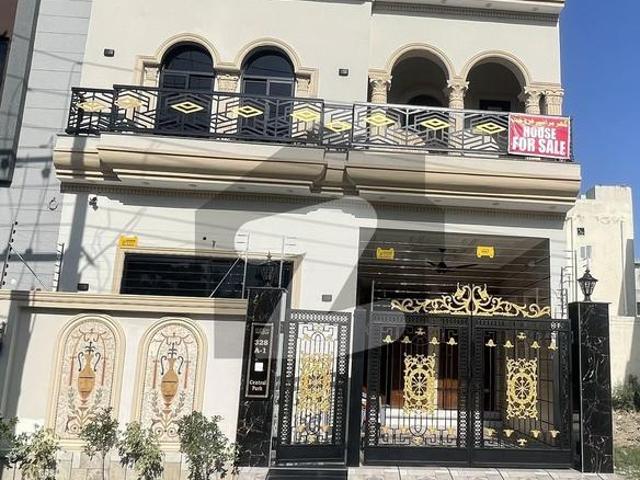 House for sale in Rawalpindi, Islamabad Capital Territory