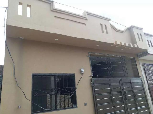 House for sale in Rawalpindi, Islamabad Capital Territory