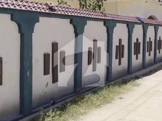 House for sale in Talagang, Islamabad Capital Territory