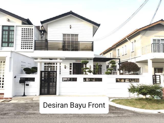 Terraced House for rent in Petaling, Subang Jaya