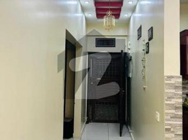 House for sale in North Nazimabad Town, North Waziristan