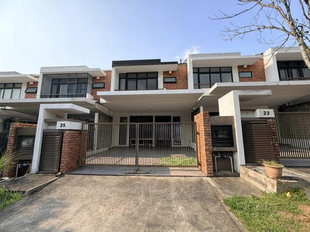 Terraced House for rent in Petaling, Alam Impian