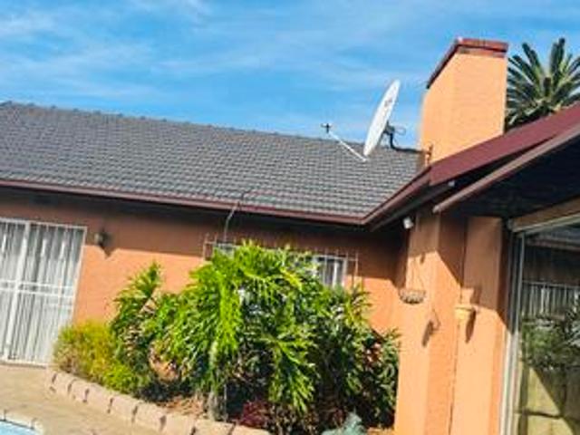 House for sale in Ekurhuleni, Gauteng