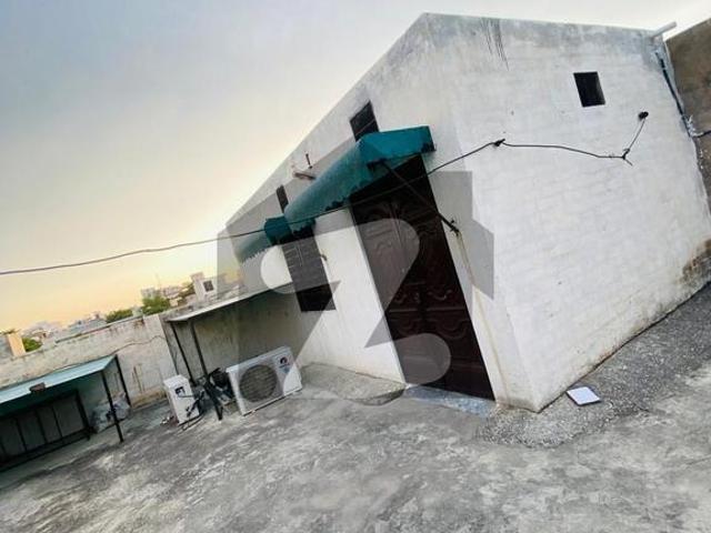 House for sale in Attock, Islamabad Capital Territory