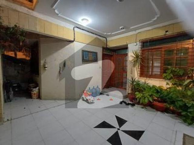 House for sale in Gulshan-e-Iqbal Town, North Waziristan