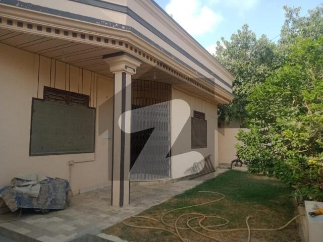 House for sale in Gulshan-e-Iqbal Town, North Waziristan