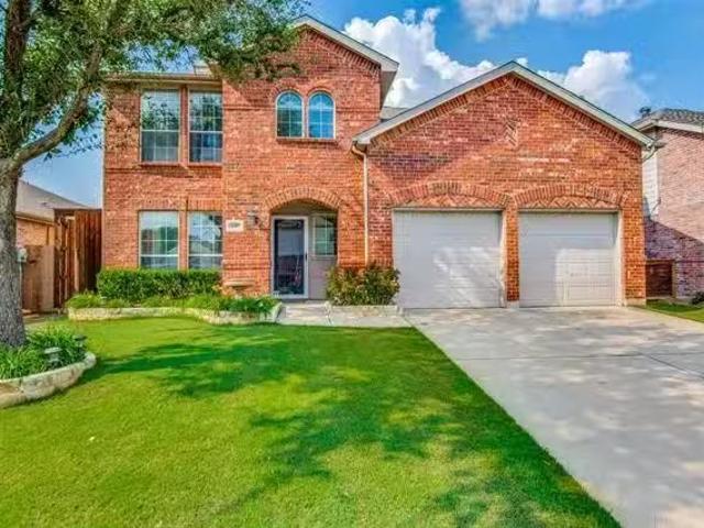 House for rent in Denton