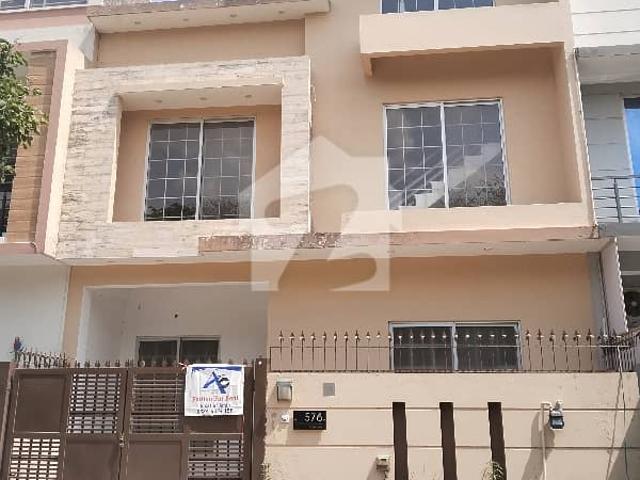 House for rent in Islamabad