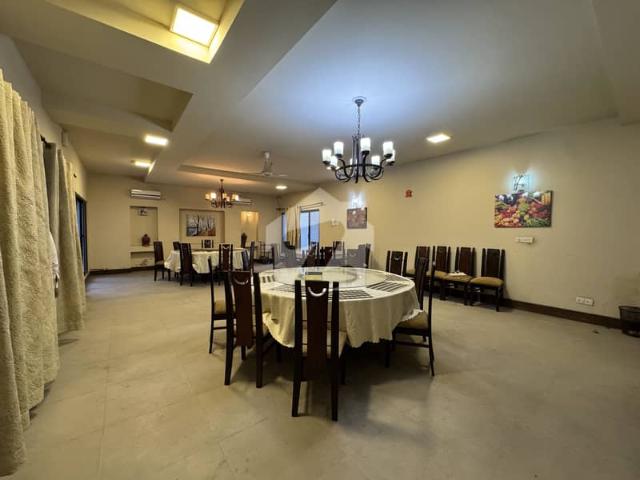 House for rent in Islamabad