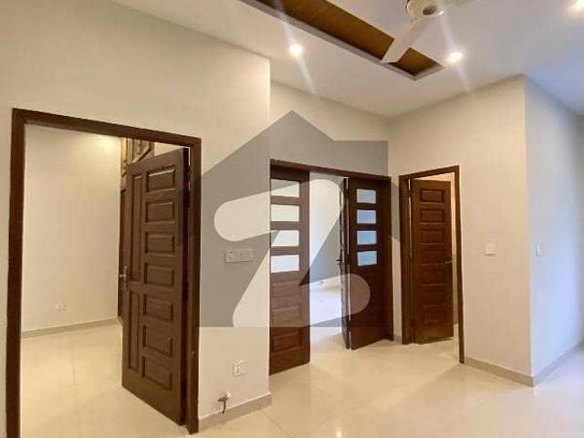 House for rent in Islamabad
