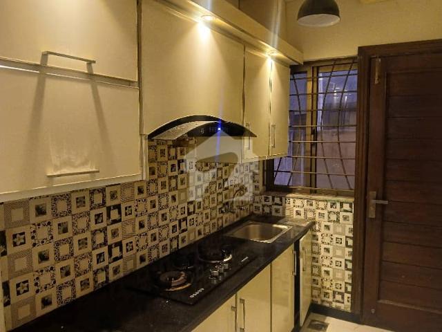 House for rent in اسلام آباد, زون 1