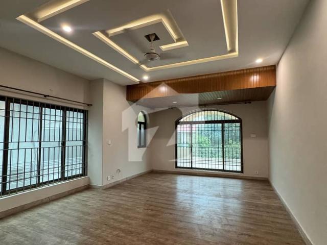 House for rent in Islamabad