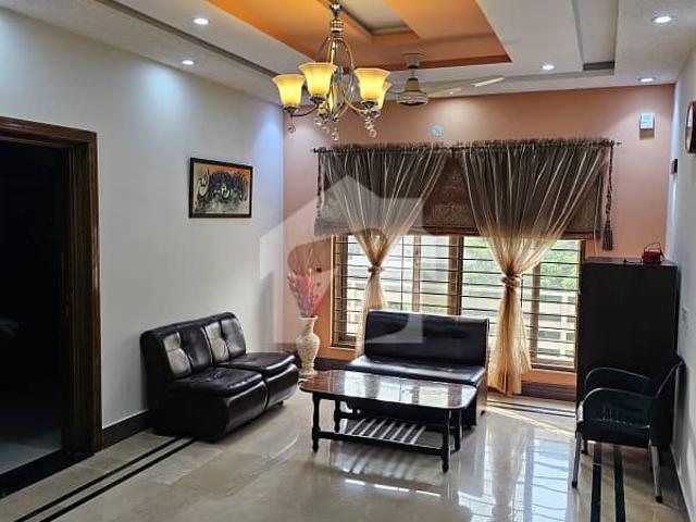 House for rent in Islamabad