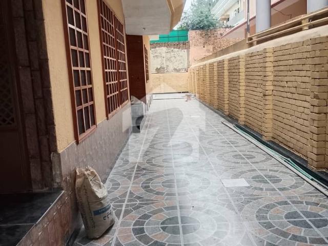 House for rent in اسلام آباد, زون 1