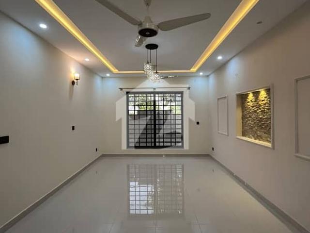 House for rent in Islamabad